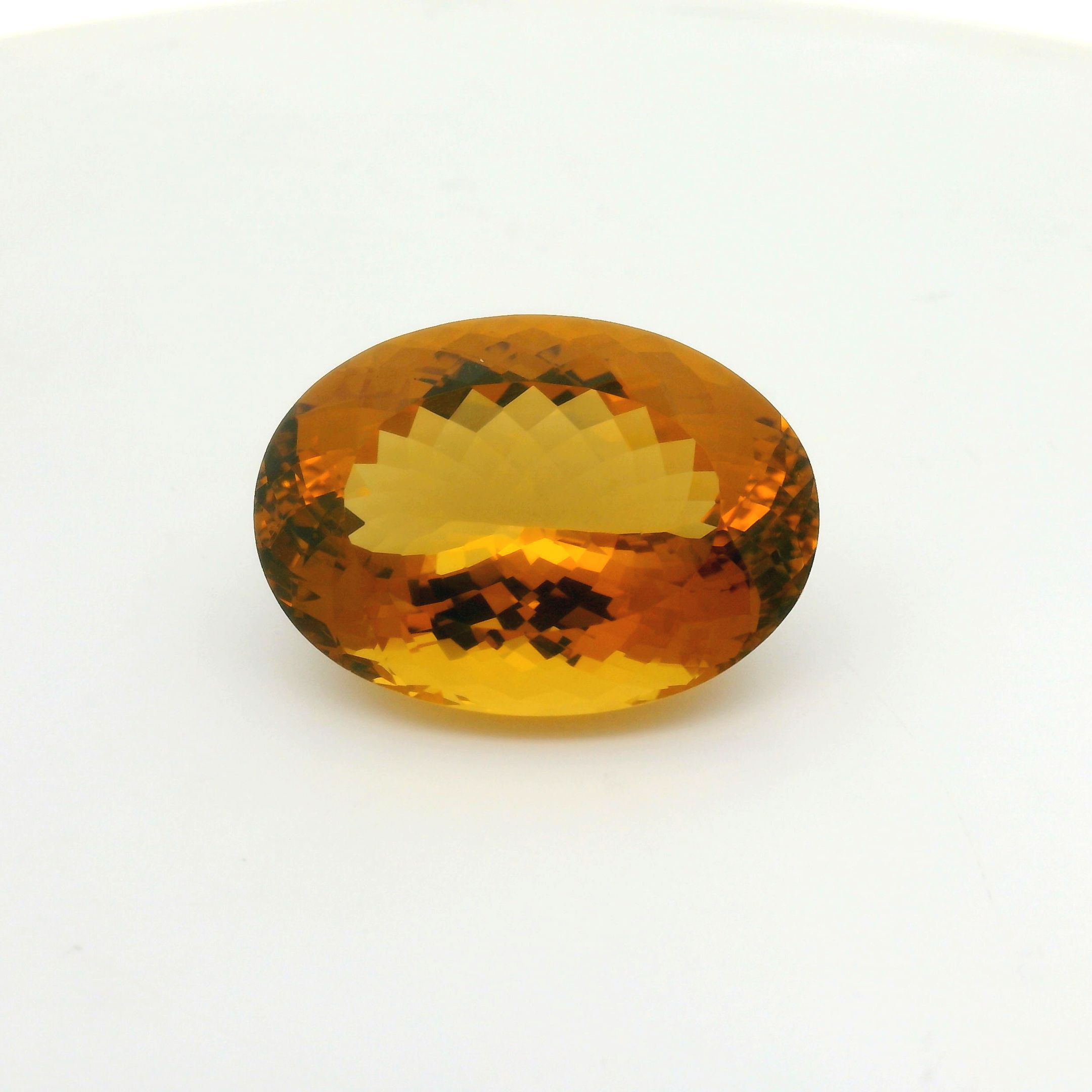 67.81 ct Citrine