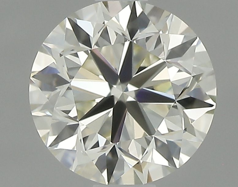 Prírodný diamant okrúhly...