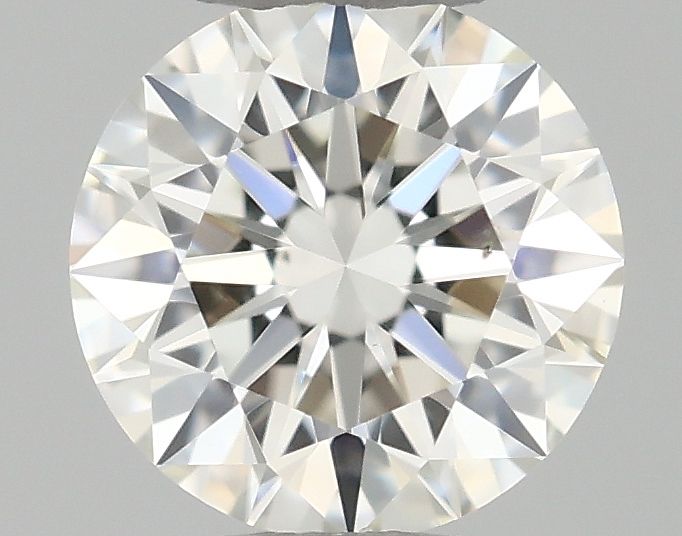 Prírodný diamant okrúhly...