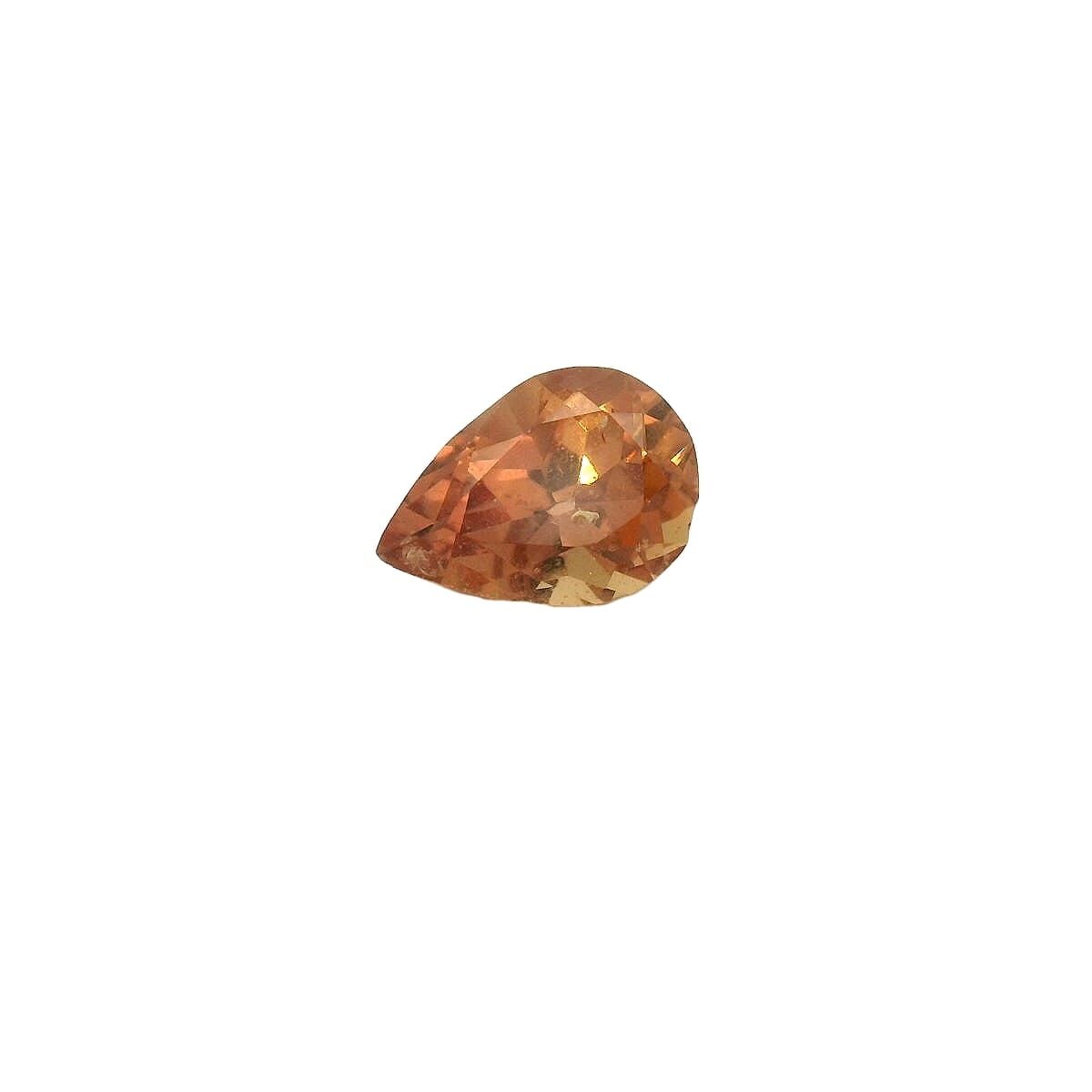 1.68 ct Sapphire