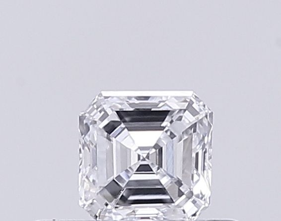 ASSCHER 0.25ct