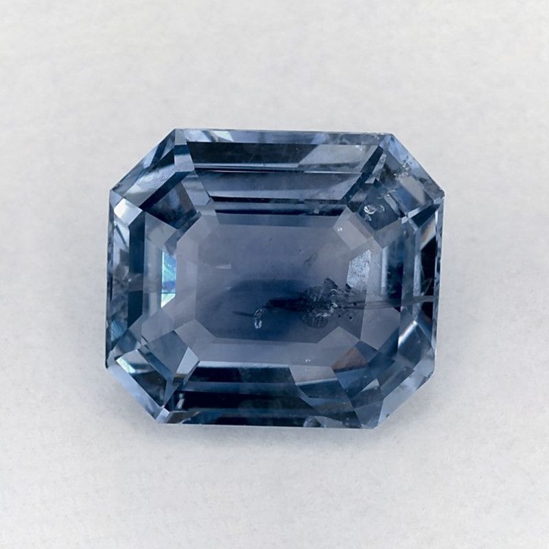 4.43 ct Sapphire