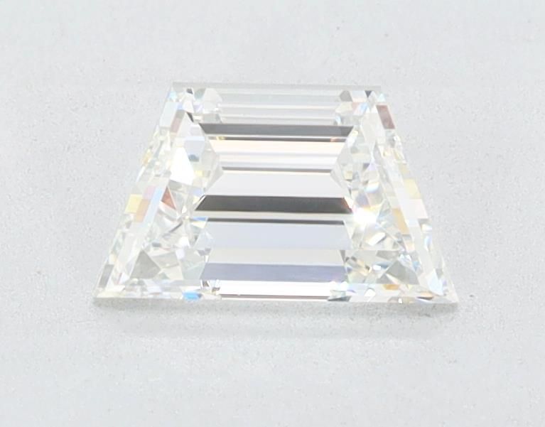TRAPEZOID 1.14ct F VS1 – VG EX MED