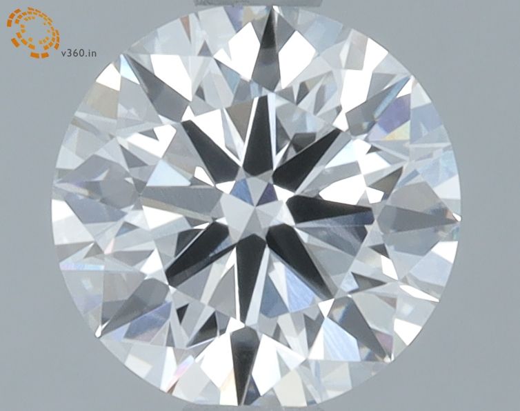Round Diamond
