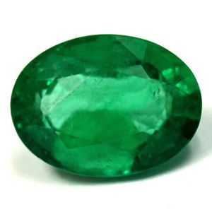 4.87 ct Emerald