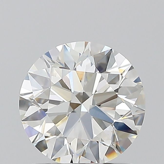 Prírodný diamant okrúhly...