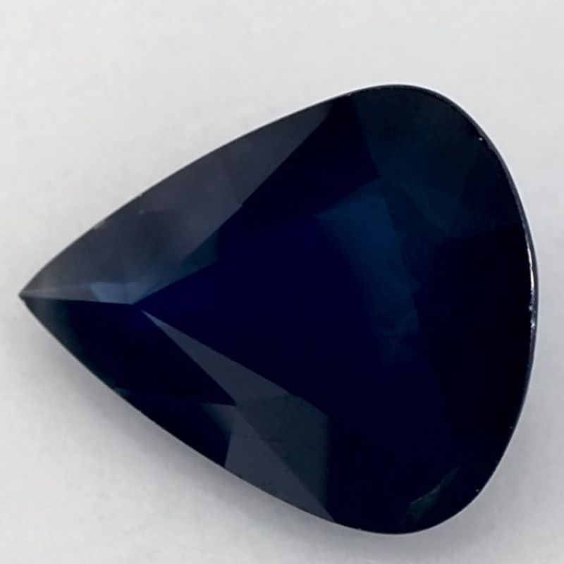 8.25 ct Sapphire