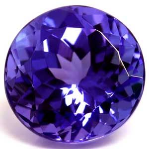 1.56 ct Tanzanite