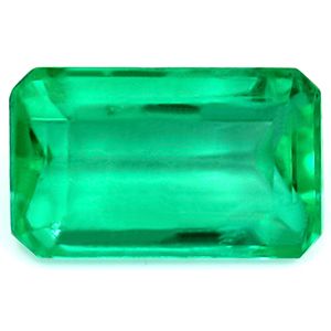 0.62 ct Emerald