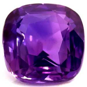 1.01 ct Sapphire