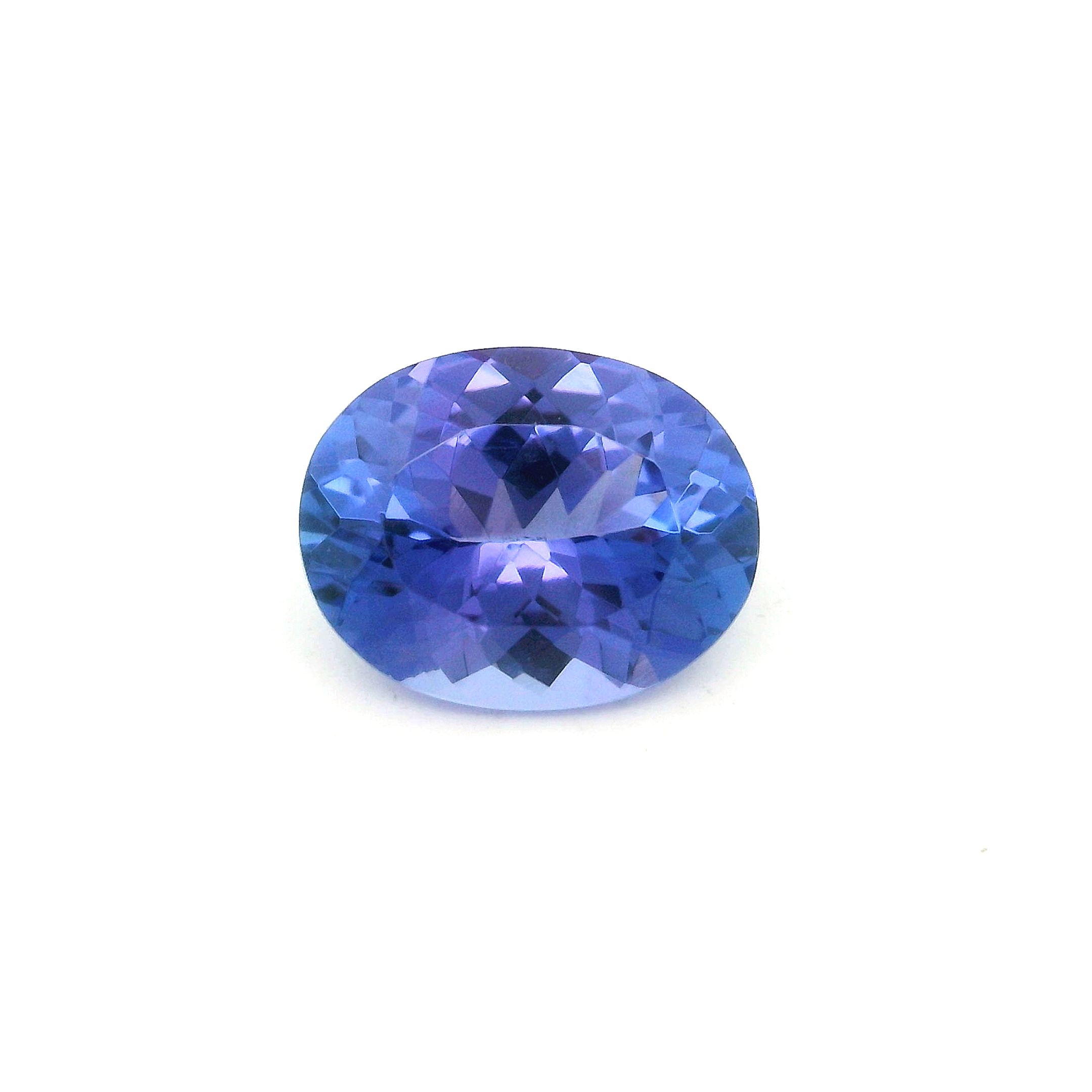 2.32 ct Tanzanite