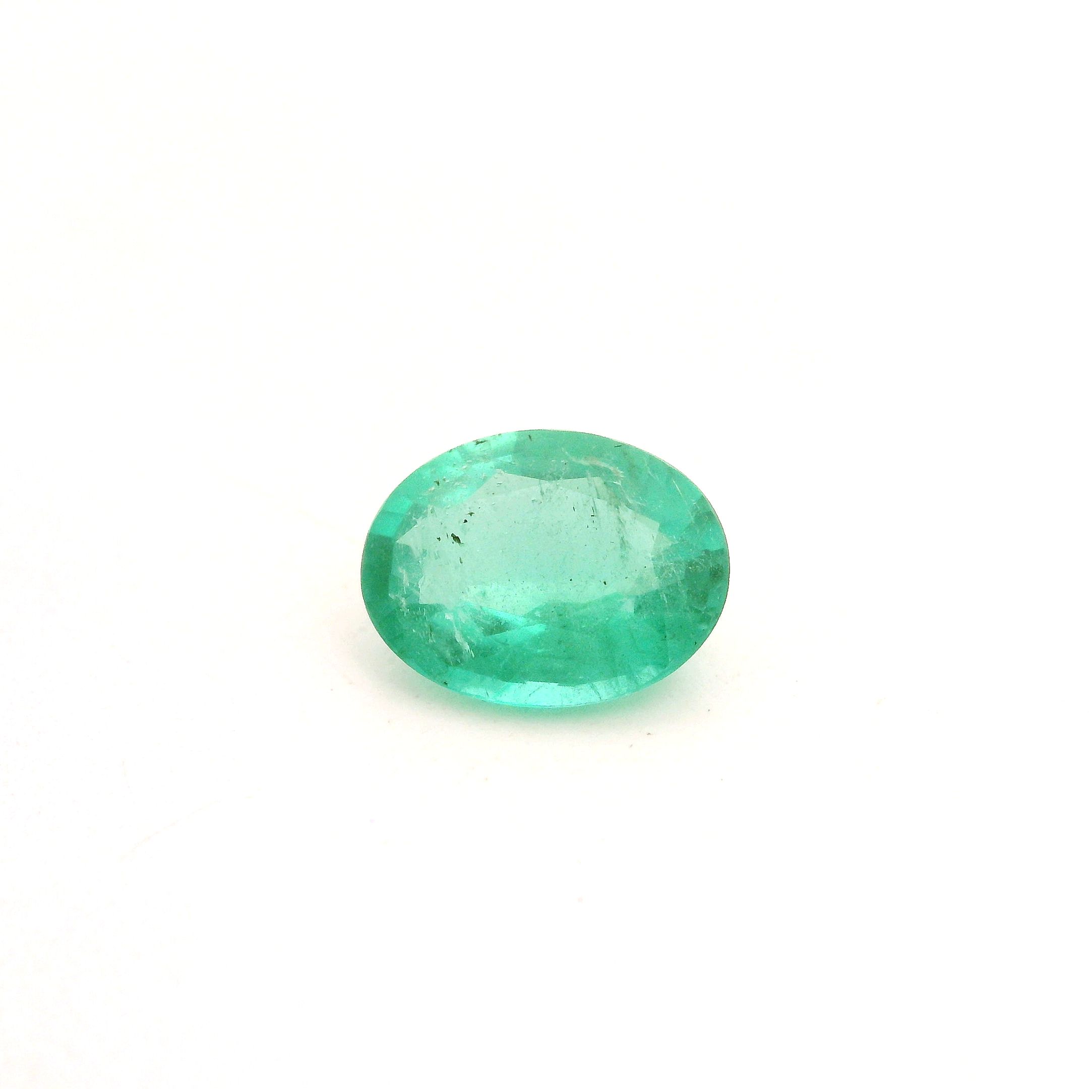 1.51 ct Emerald