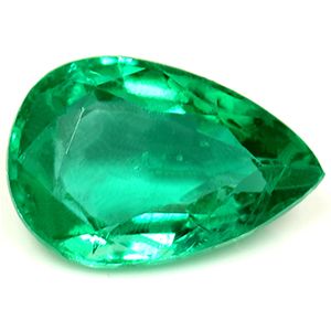 0.93 ct Emerald