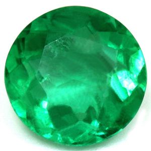 1.07 ct Emerald