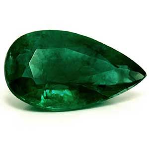 2.43 ct Emerald