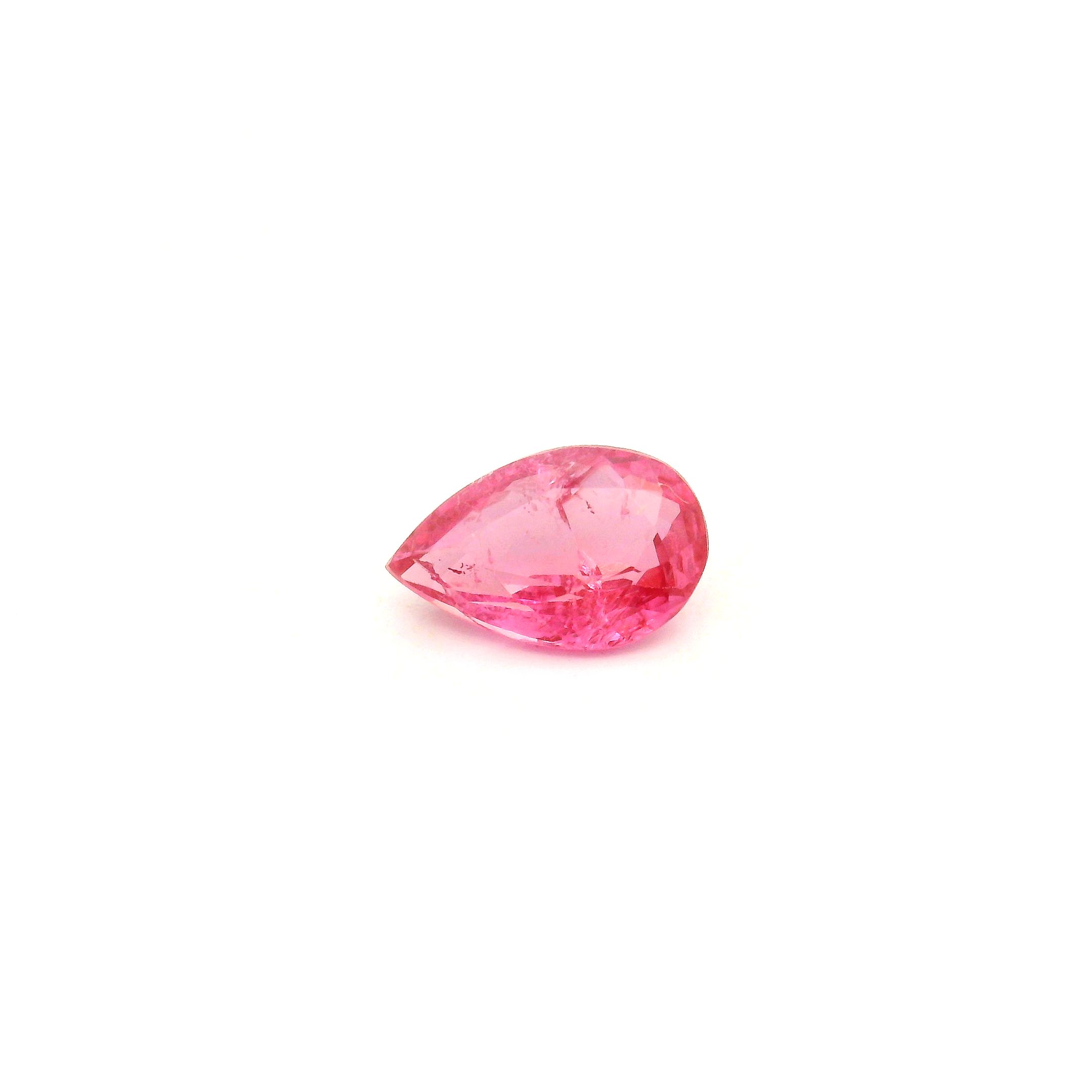 0.95 ct Sapphire