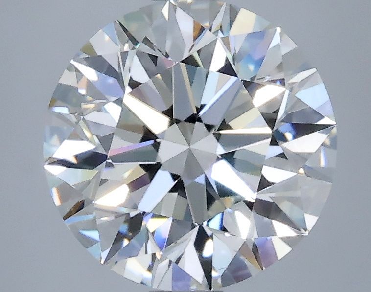 Prírodný diamant okrúhly...