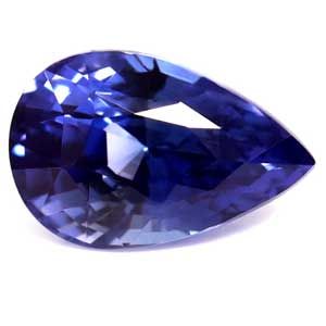 1.86 ct Sapphire
