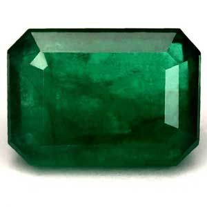 1.96 ct Emerald