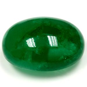 12.90 ct Emerald