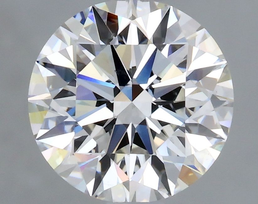 Prírodný diamant okrúhly...