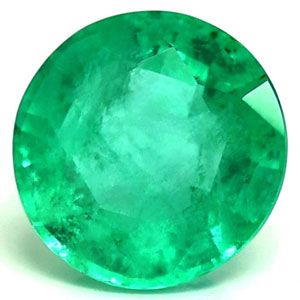 0.79 ct Emerald
