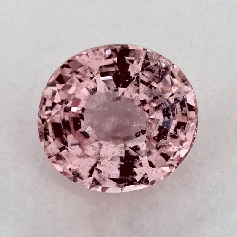 3.56 ct Sapphire