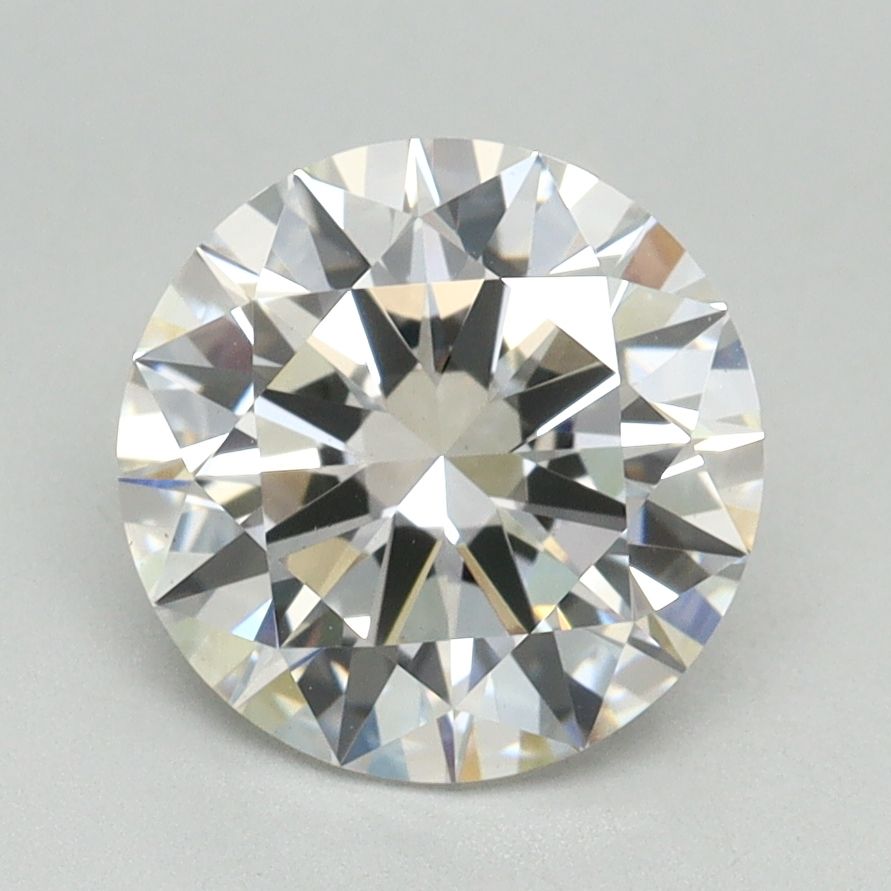 Round Diamond