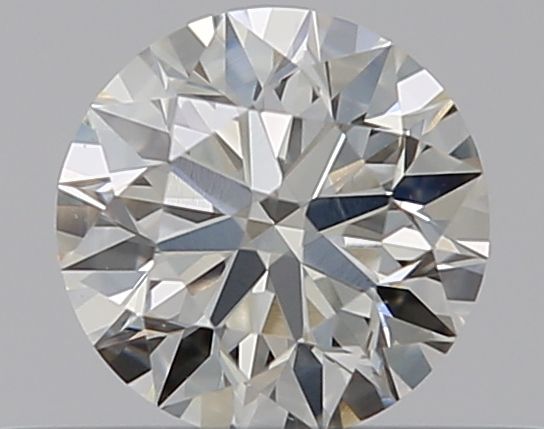 Prírodný diamant okrúhly...