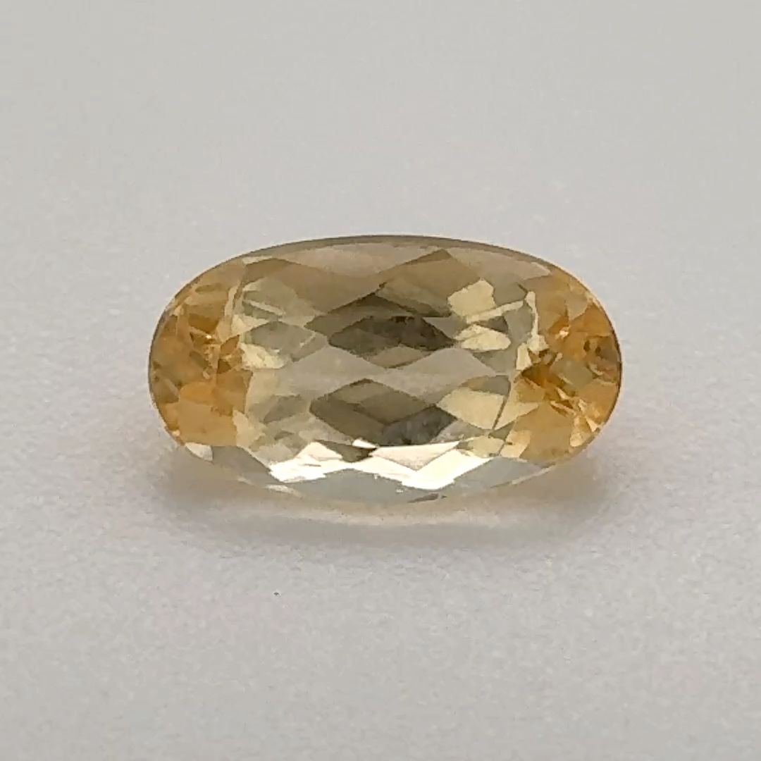 0.94 ct Topaz