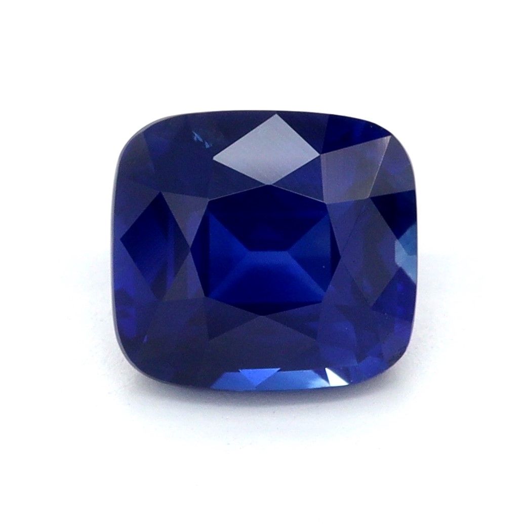 1.18 ct Sapphire