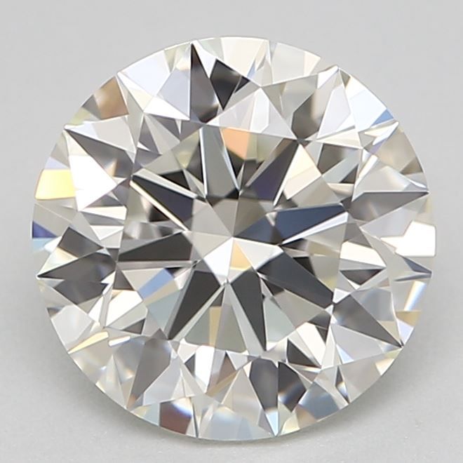 Prírodný diamant okrúhly...