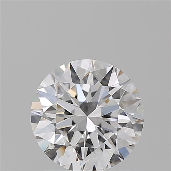 Prírodný diamant okrúhly...