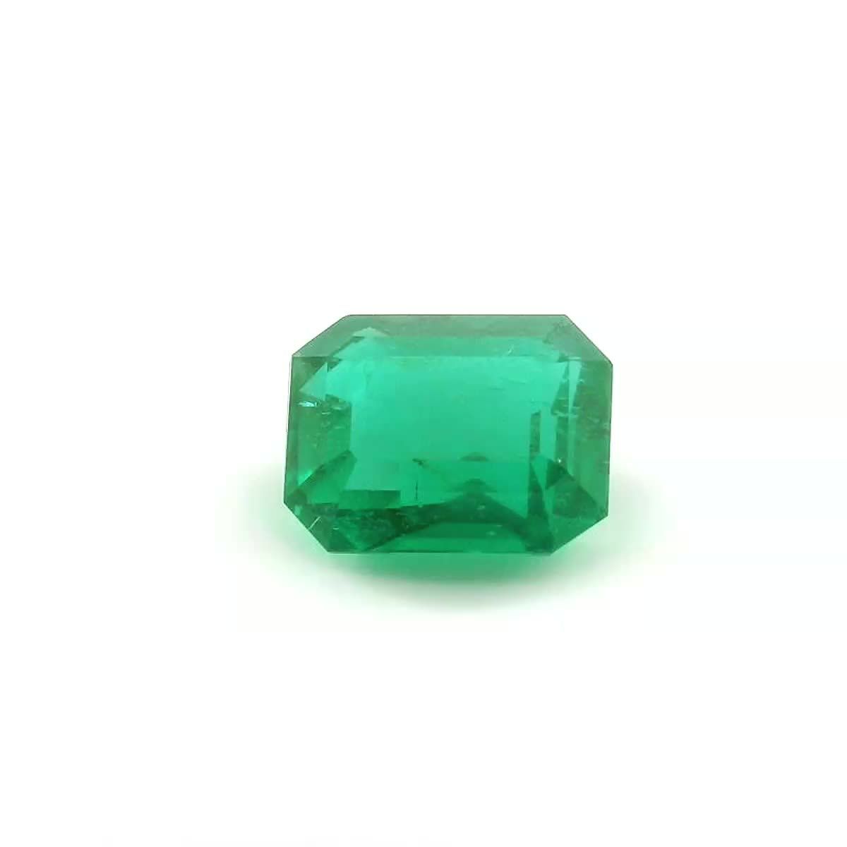 1.56 ct Emerald