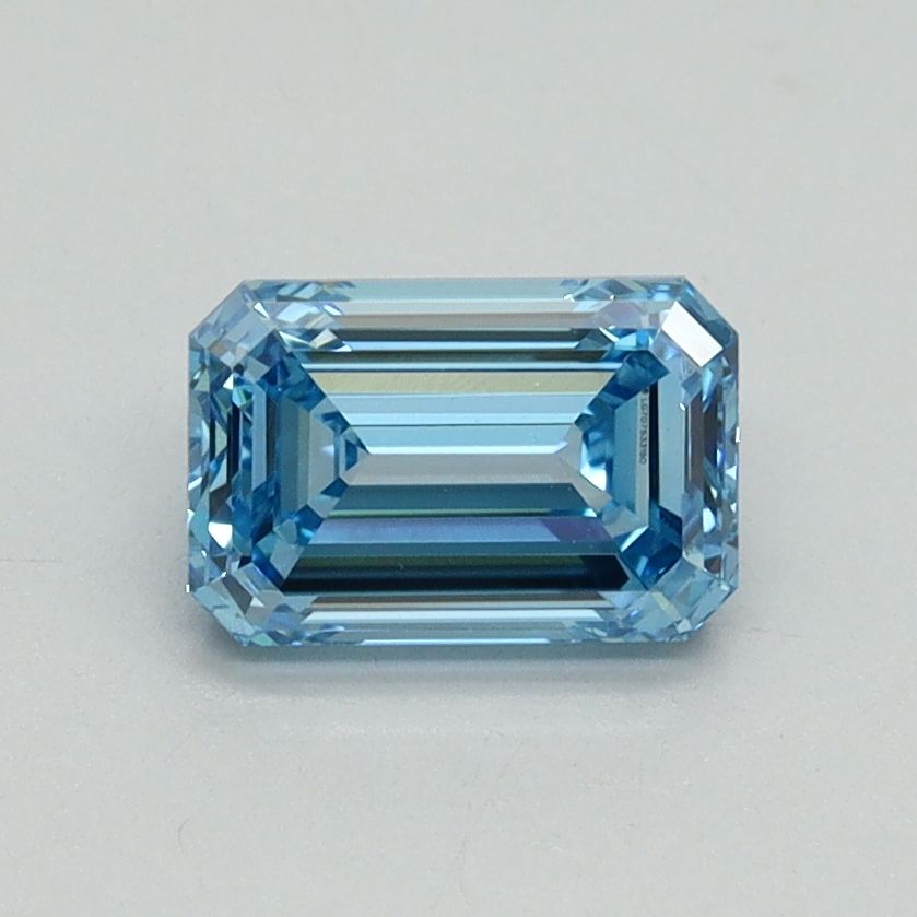 fancy color lab diamond