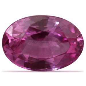 1.34 ct Sapphire
