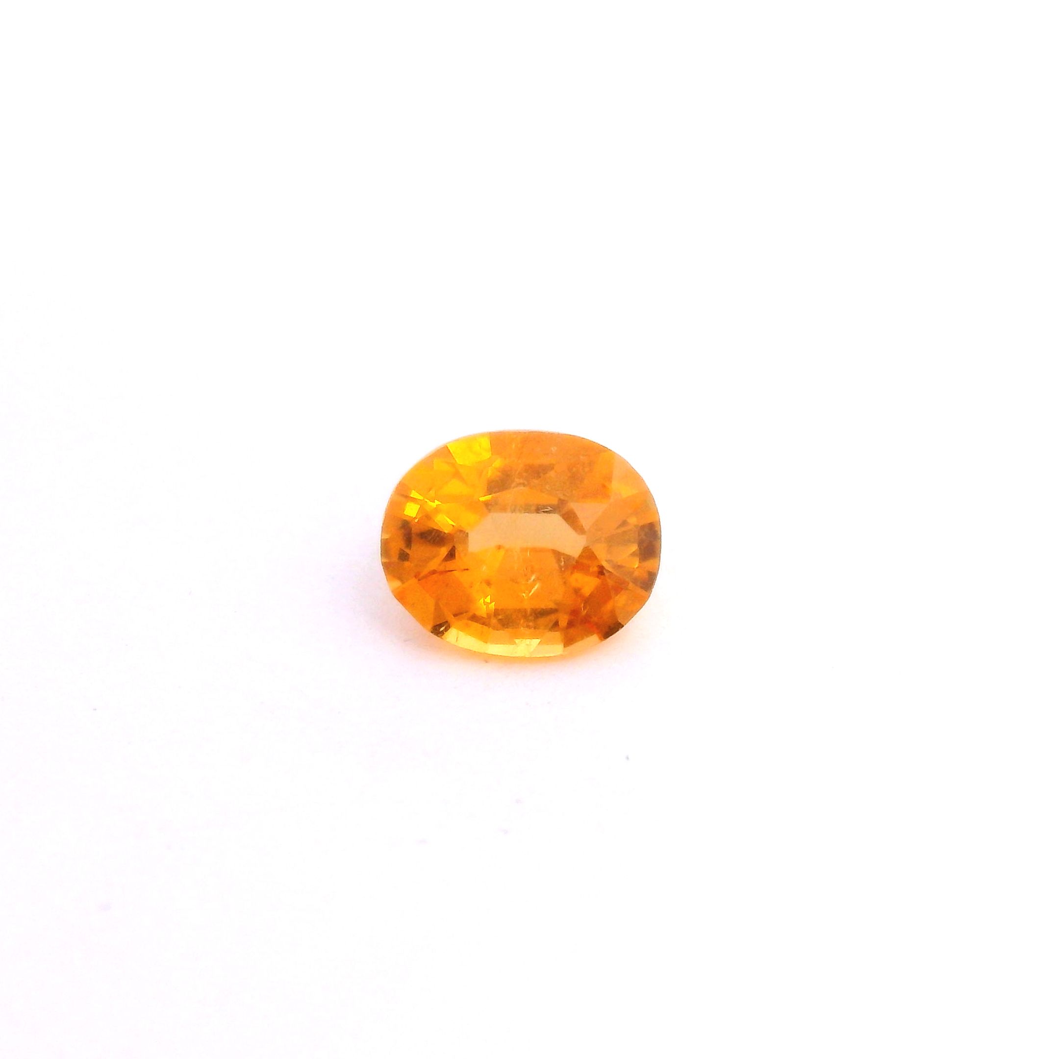 0.72 ct Garnet