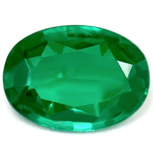 1.19 ct Emerald
