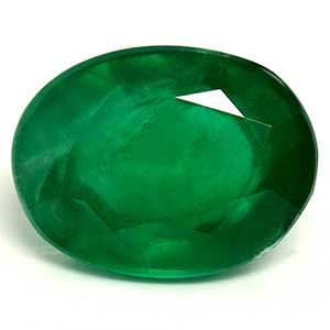 2.58 ct Emerald