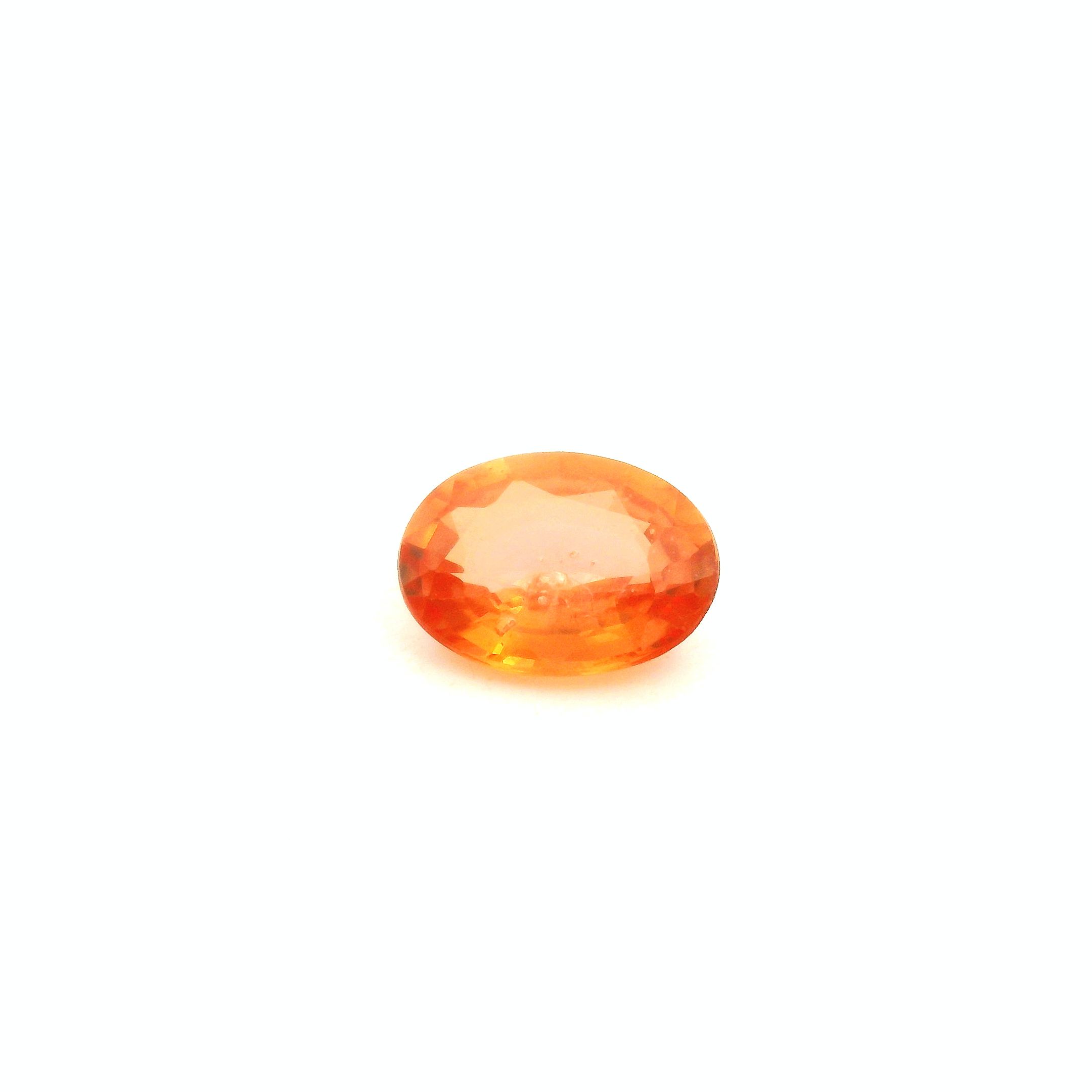 1.11 ct Sapphire