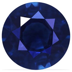 0.80 ct Sapphire