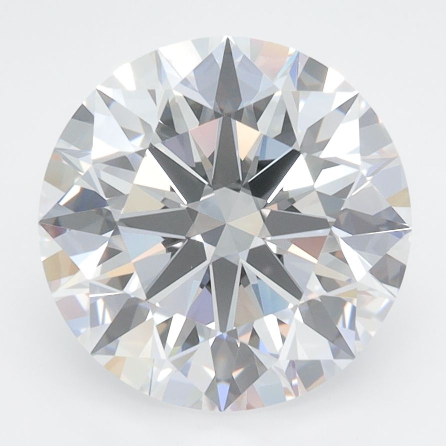 Round Diamond
