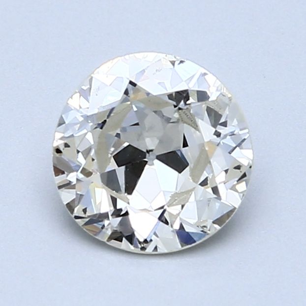 Prírodný diamant european...