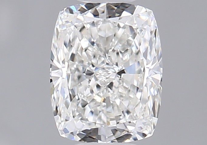 Prírodný diamant cushion,...