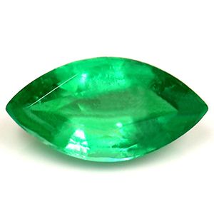 0.63 ct Emerald