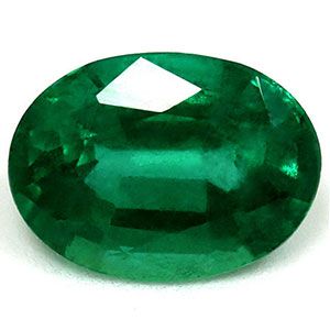1.37 ct Emerald