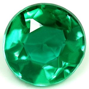 0.48 ct Emerald