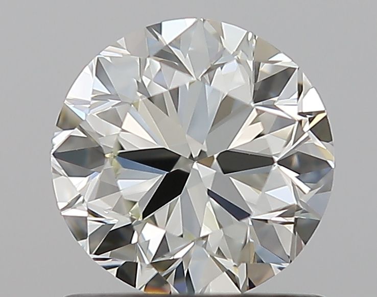 Prírodný diamant okrúhly...