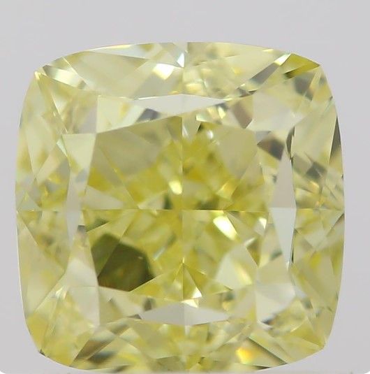 Yellow Diamond