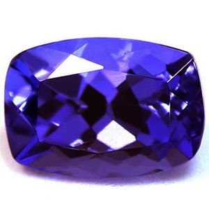 0.79 ct Tanzanite